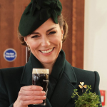 Royal News: Kate attended the parade