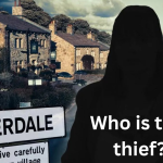 Emmerdale: Who is the culprit?