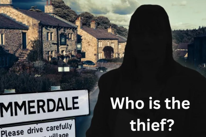 Emmerdale: Who is the culprit?