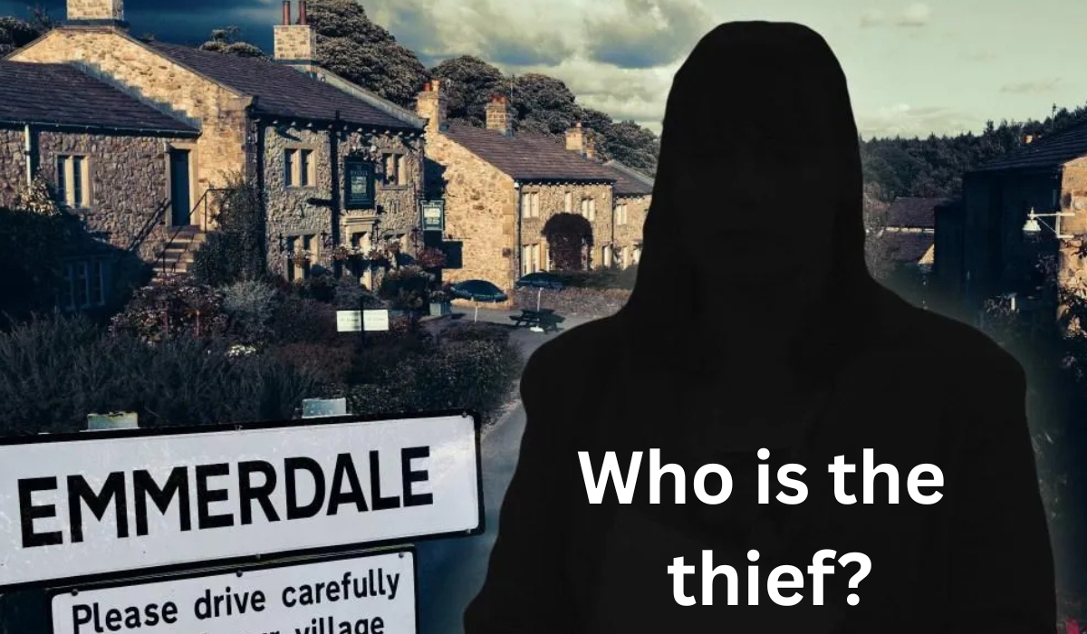 Emmerdale: Who is the culprit?