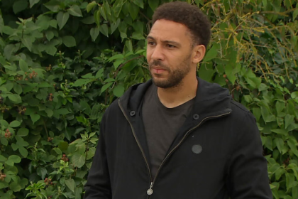 Emmerdale: Billy has been missing from a long time