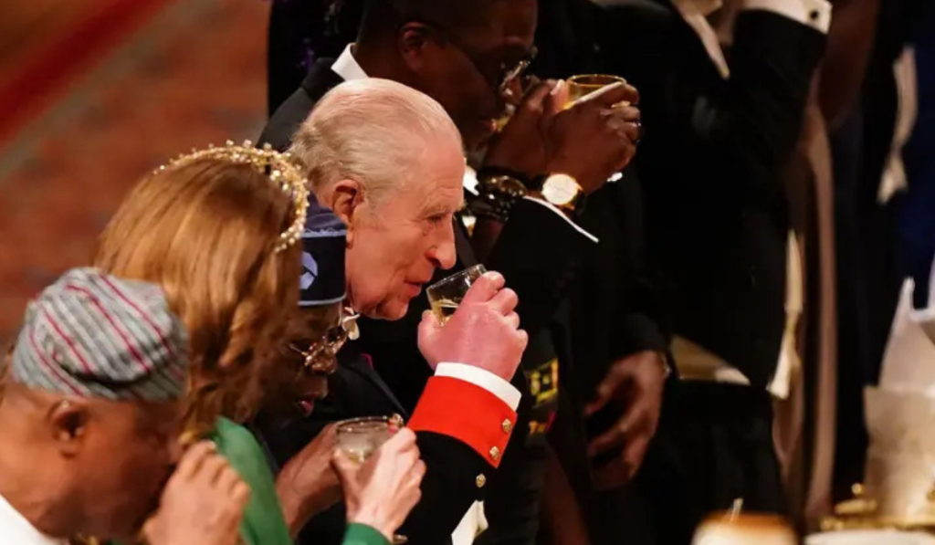 Royal News: The royals made some changes