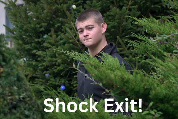 Emmerdale: Fans are shocked