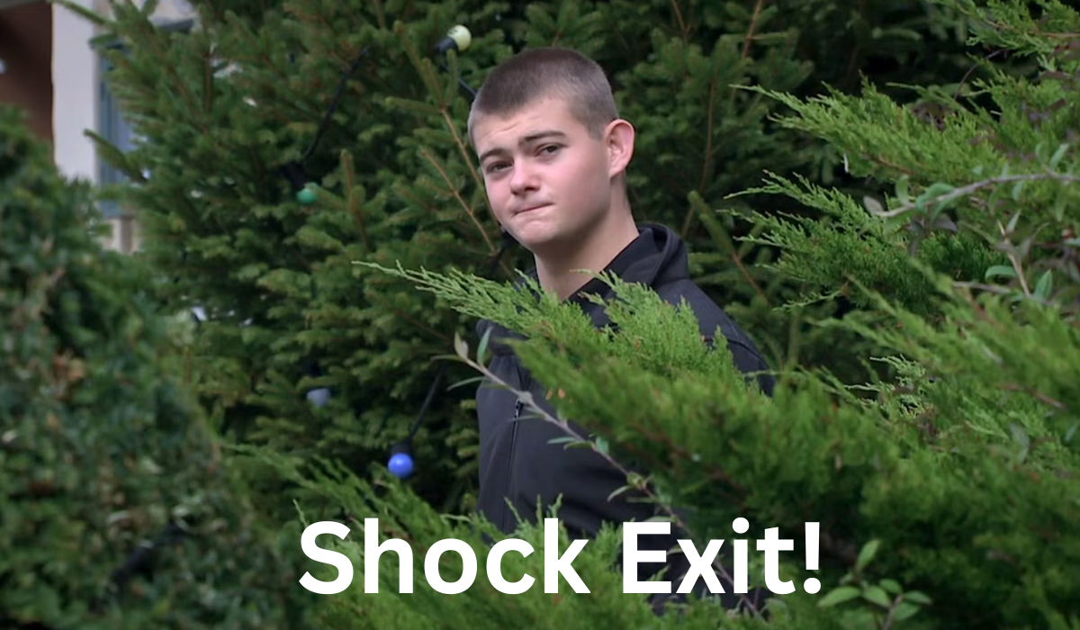 Emmerdale: Fans are shocked