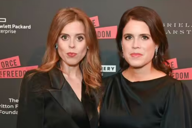 Royal News: They have been banned