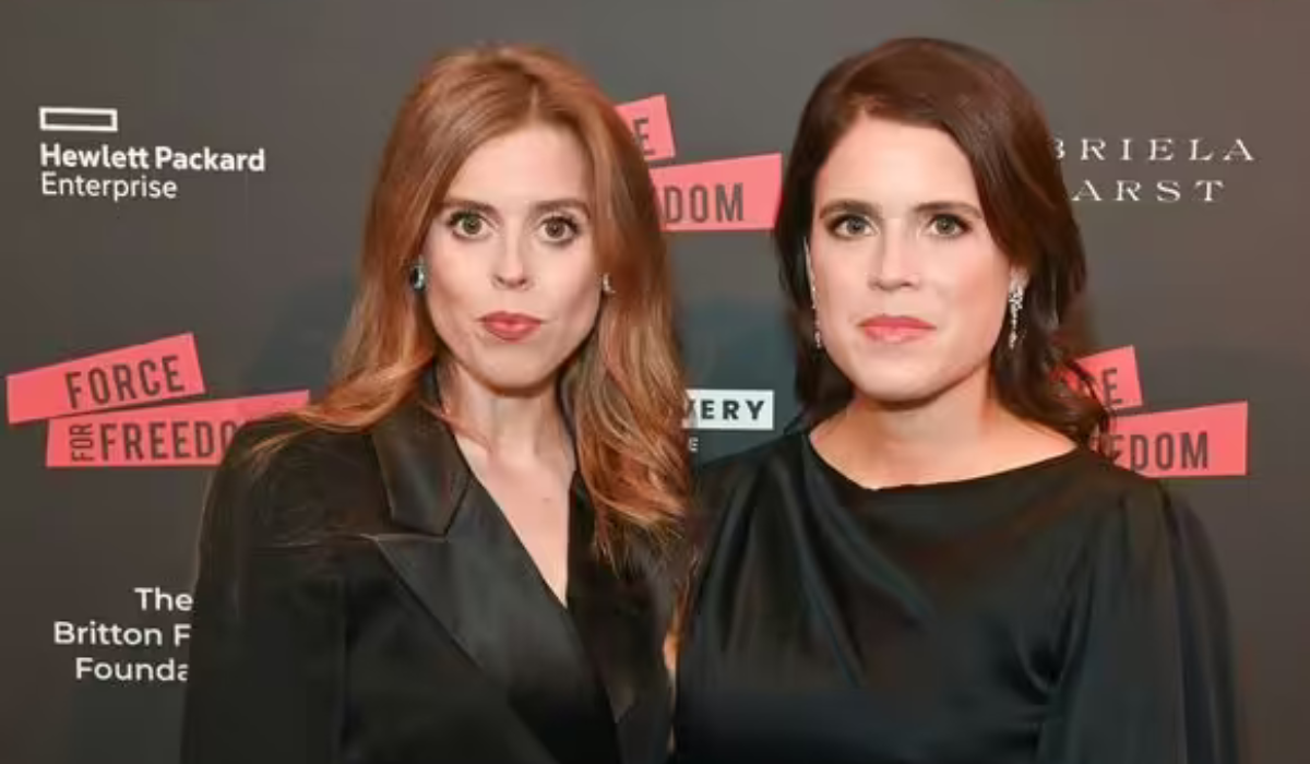 Royal News: They have been banned