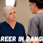 Emmerdale: What will he do?