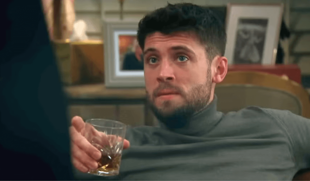 Emmerdale: Joe restates his offer