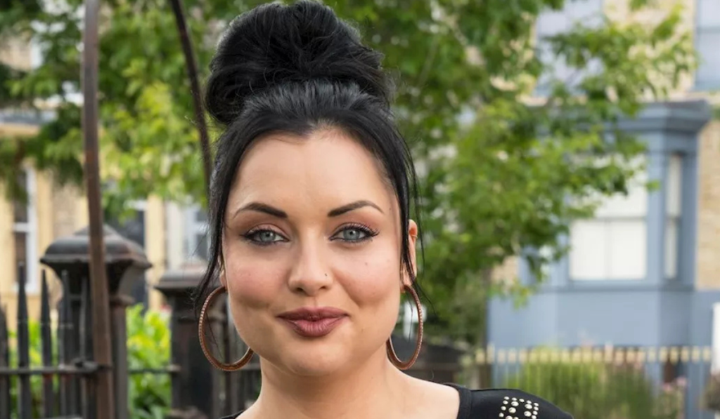 Emmerdale: Her village is like Emmerdale