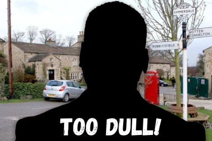 Emmerdale: Fans hate Joe