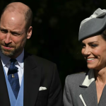 Royal News: They welcomed the president