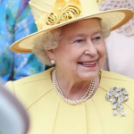 Royal News: She was overjoyed