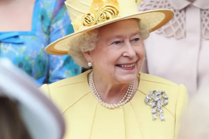 Royal News: She was overjoyed