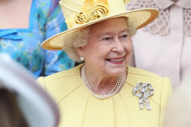 Royal News: She was overjoyed