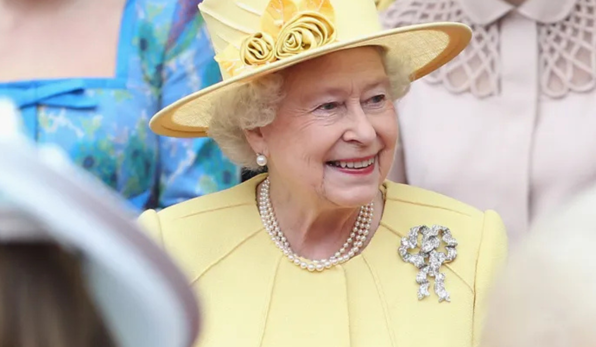 Royal News: She was overjoyed