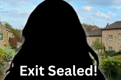 Emmerdale: Who is leaving