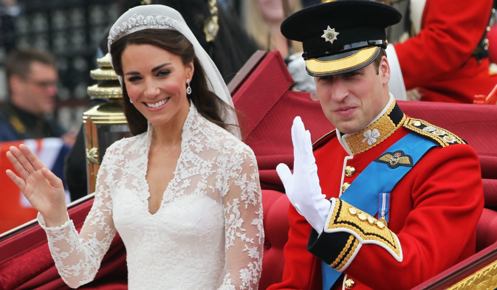 Royal News: She spoke about the carriage