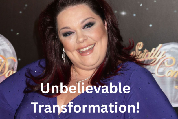 Emmerdale: She is proud of herself