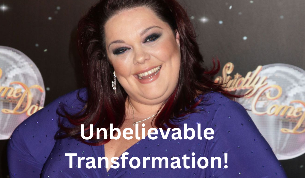 Emmerdale: She is proud of herself