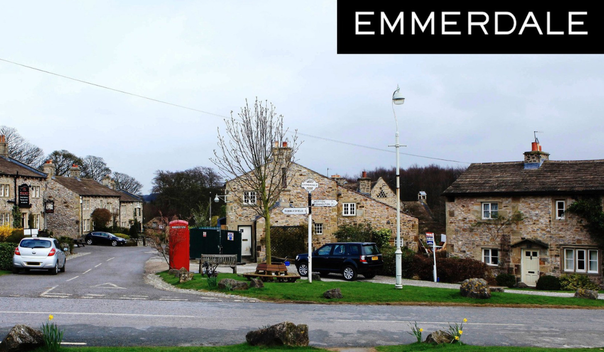 Emmerdale: Cathy will return