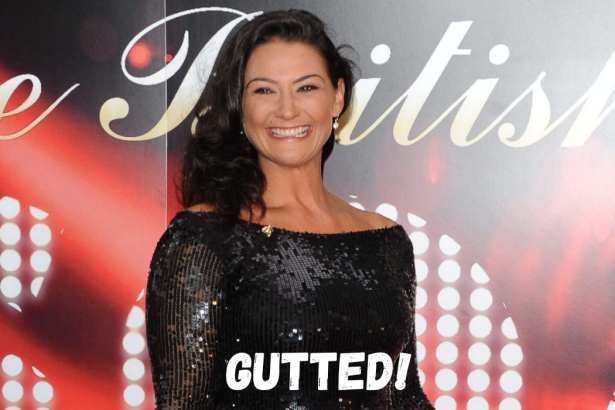 Emmerdale: She was heartbroken