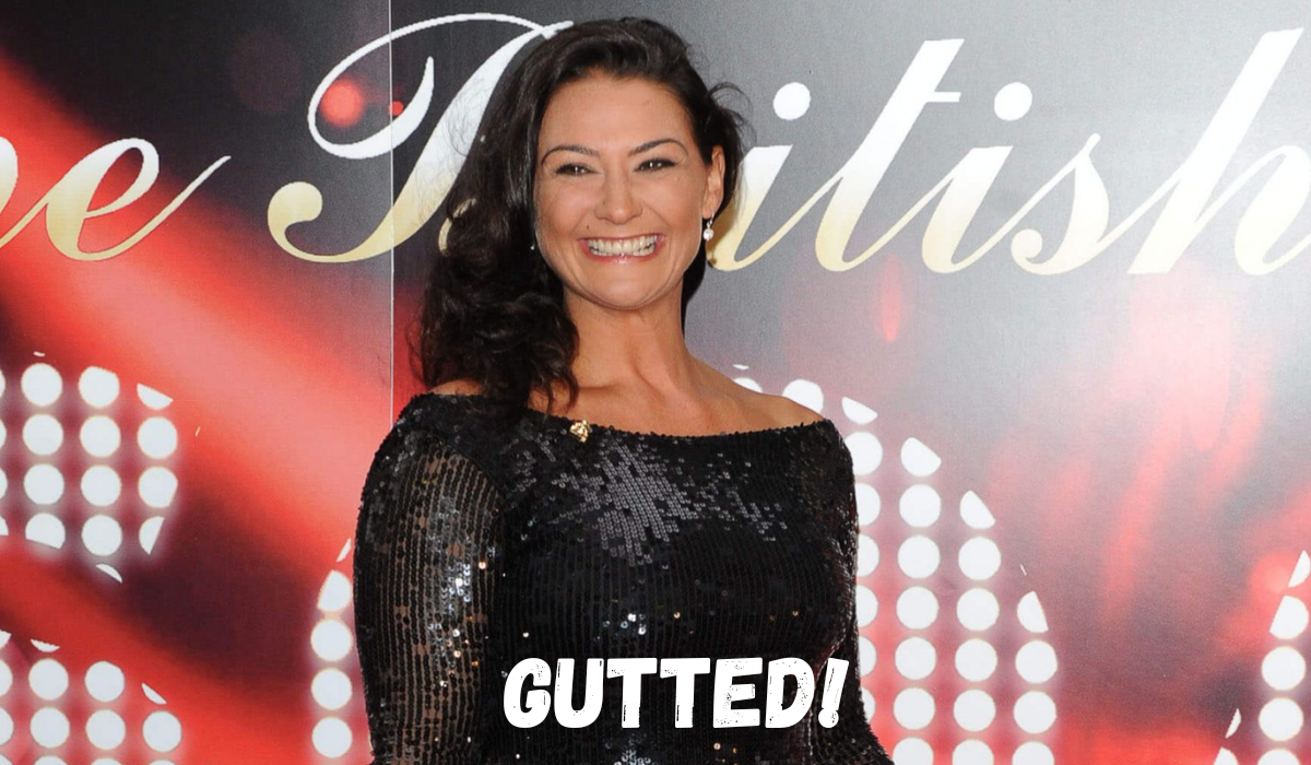 Emmerdale: She was heartbroken