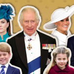Royal News: They are in their final era