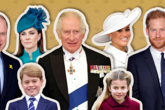 Royal News: They are in their final era
