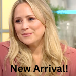 Emmerdale: She welcomes the 2nd baby