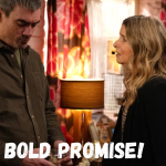 Emmerdale: Will he keep it?