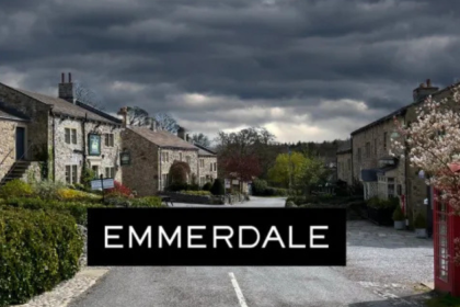 Emmerdale: Plots are too depressing