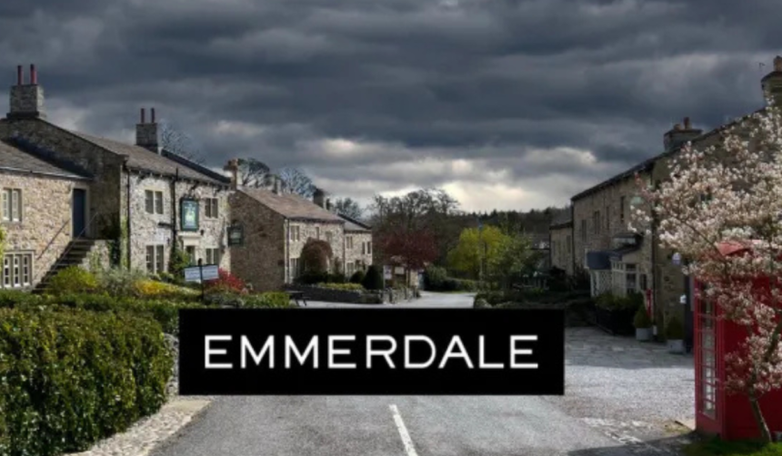 Emmerdale: Plots are too depressing