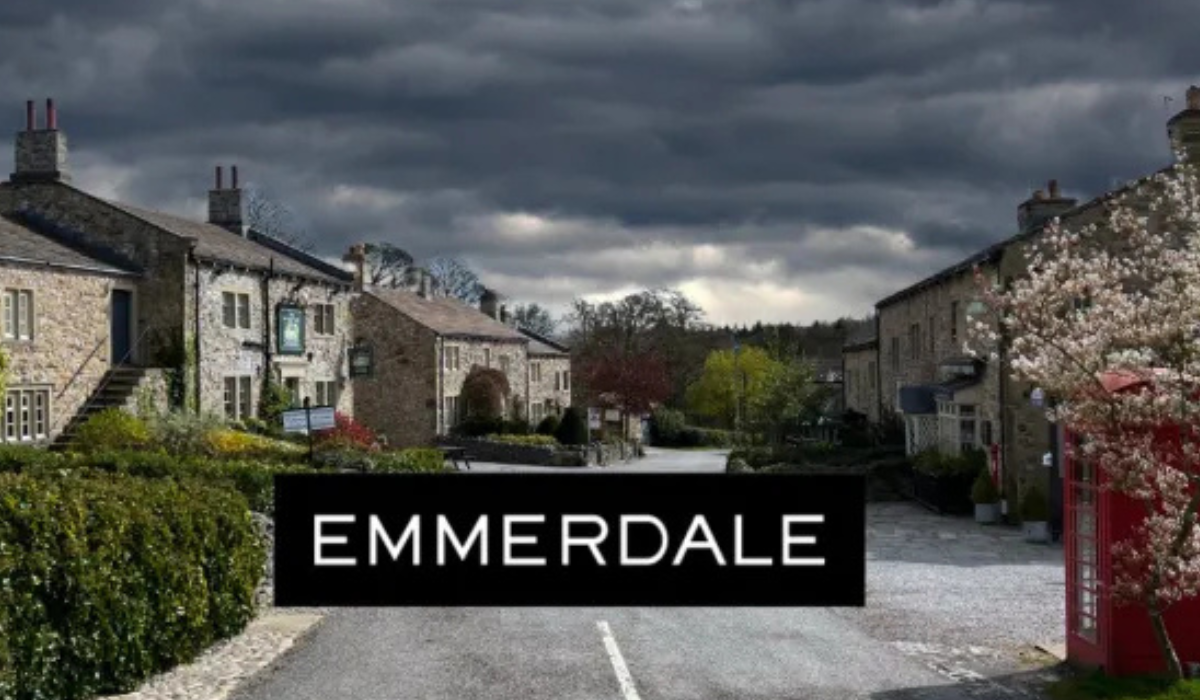 Emmerdale: Plots are too depressing