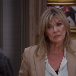 Emmerdale: Kim declares a war