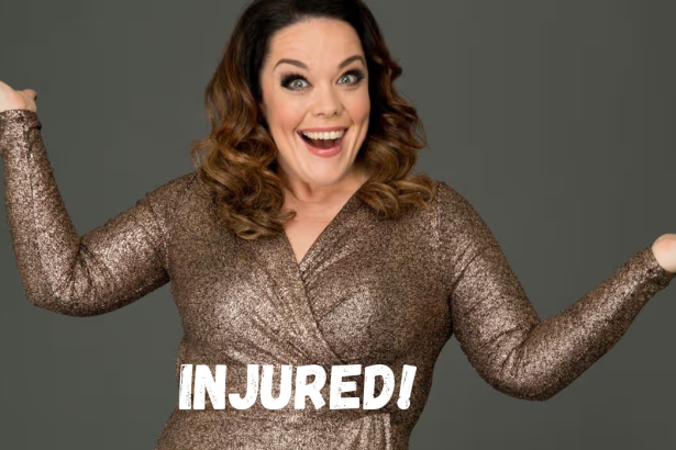 Emmerdale: Lisa is injured