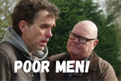 Emmerdale: Trauma resurfaces