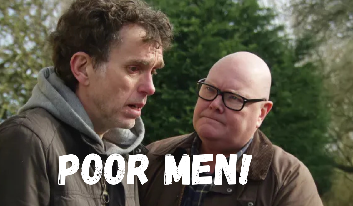 Emmerdale: Trauma resurfaces