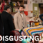 Emmerdale: Fans didn't like the episode