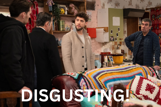 Emmerdale: Fans didn't like the episode