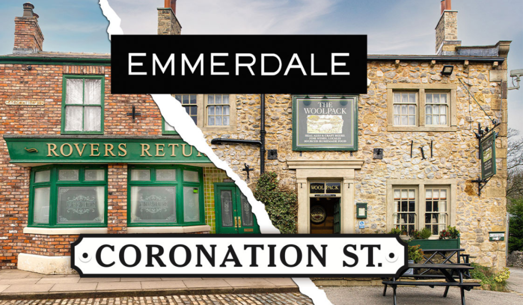 Emmerdale: Changes