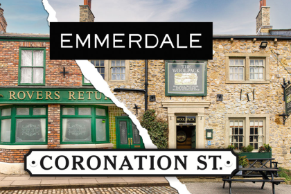Emmerdale: Changes
