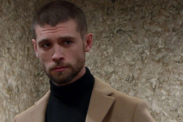 Emmerdale: He deserves to be punished