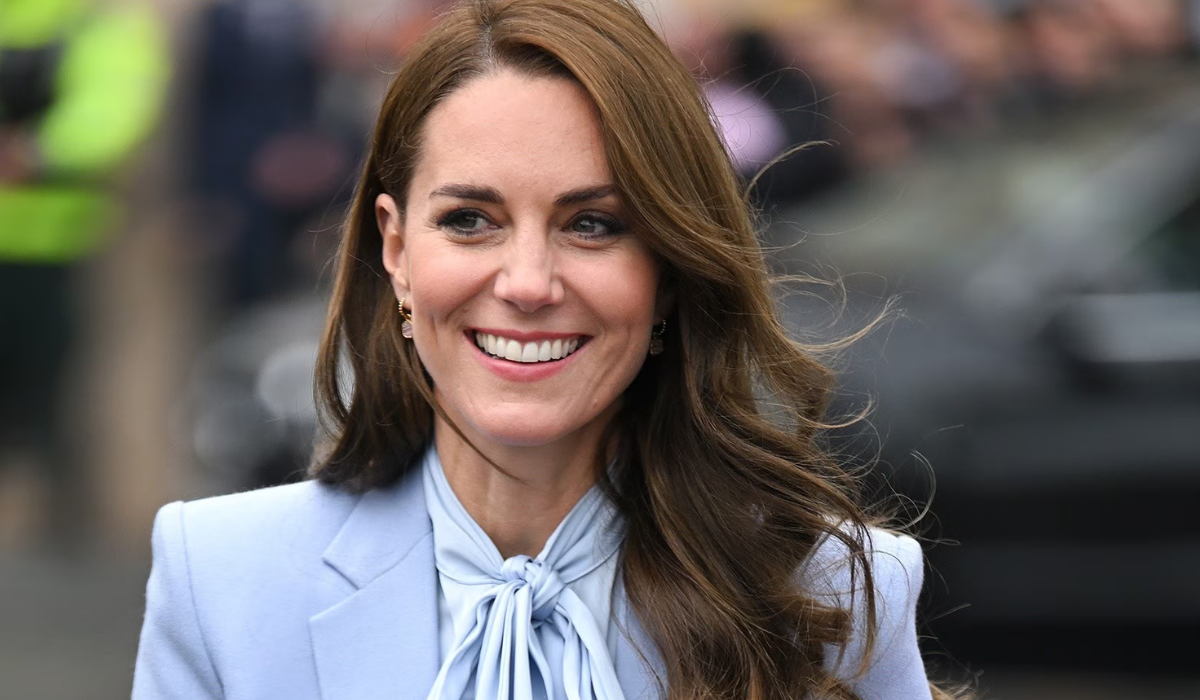 Royal News: Who is troubling her