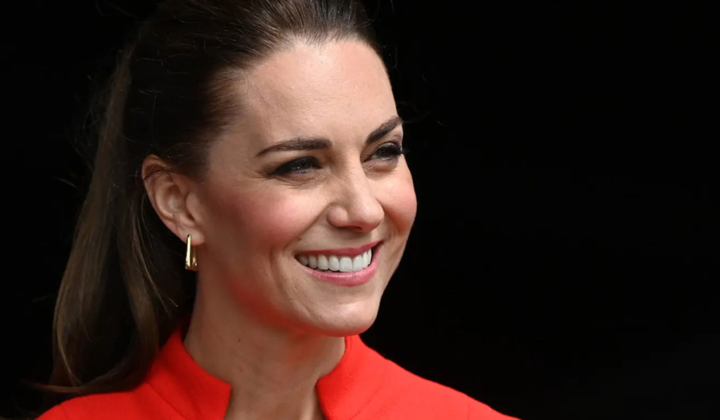 Royal News: She is under security