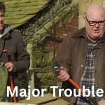 Emmerdale: They face their demons