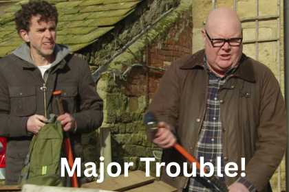 Emmerdale: They face their demons