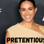 Royal News: She faces a backlash