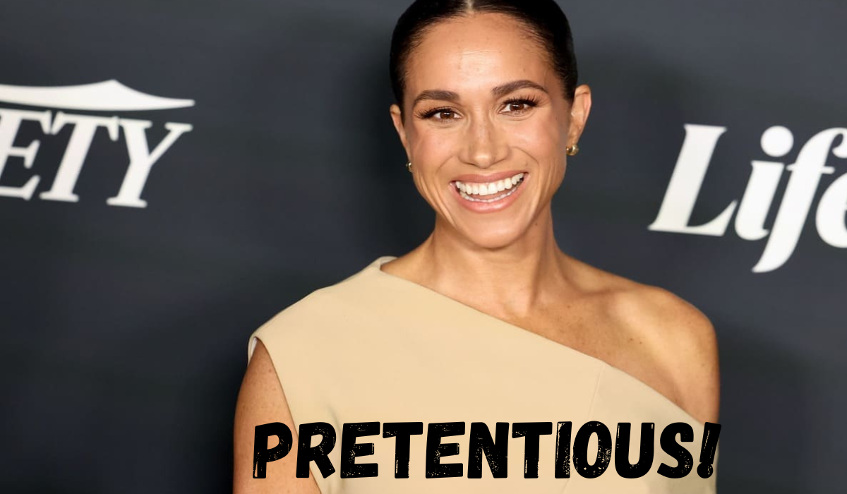 Royal News: She faces a backlash