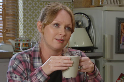 Emmerdale: What is her purpose?