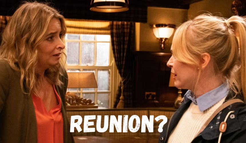 Emmerdale: Will they be back?